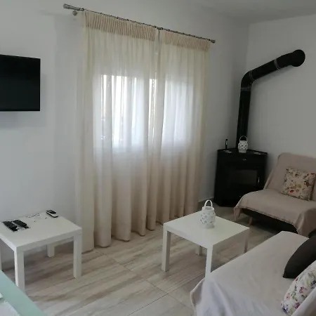 Villa Irini - Cretan Luxury With Amazing View *