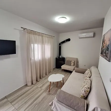 Villa Irini - Cretan Luxury With Amazing View *