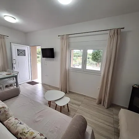 Irini - Cretan Luxury With Amazing View *