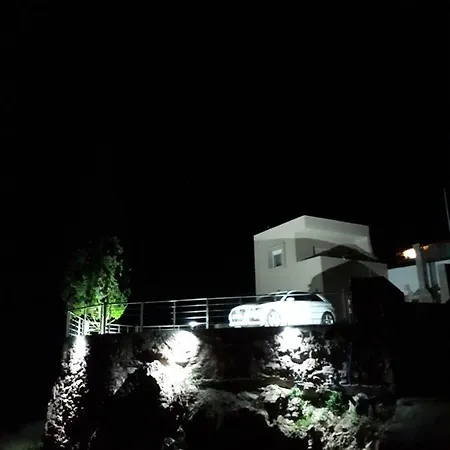 Irini - Cretan Luxury With Amazing View Villa Paraspori (Crete)
