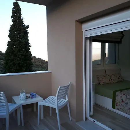Villa Irini - Cretan Luxury With Amazing View