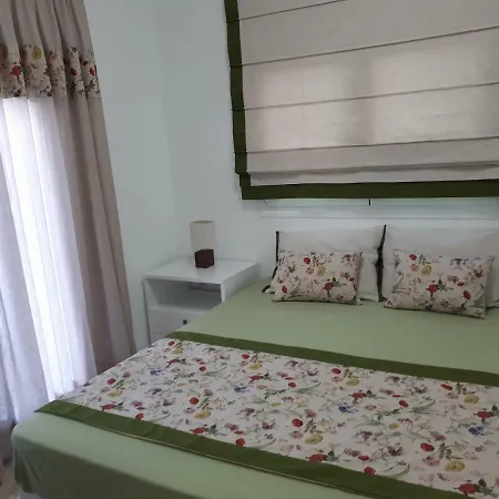 Irini - Cretan Luxury With Amazing View