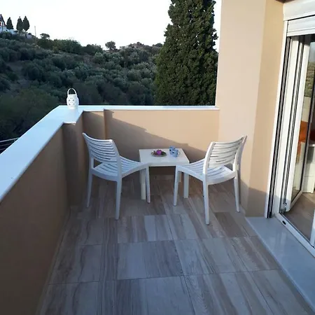 Irini - Cretan Luxury With Amazing View