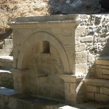 Irini - Cretan Luxury With Amazing View