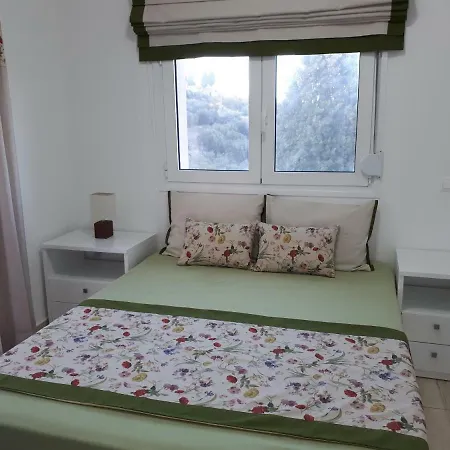 Villa Irini - Cretan Luxury With Amazing View Paraspori (Crete)