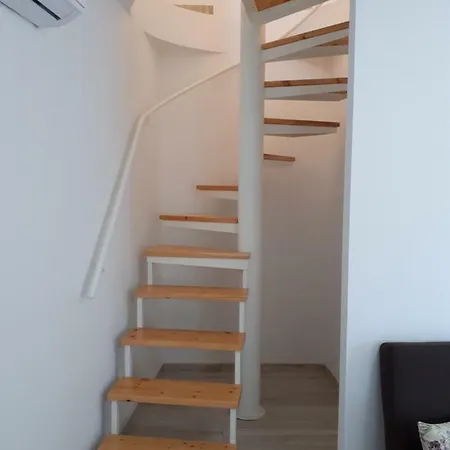 Irini - Cretan Luxury With Amazing View * Paraspori (Crete)